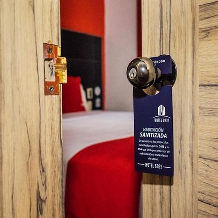 Hotel Sr92 Adults Only Μεξικό Εξωτερικό φωτογραφία
