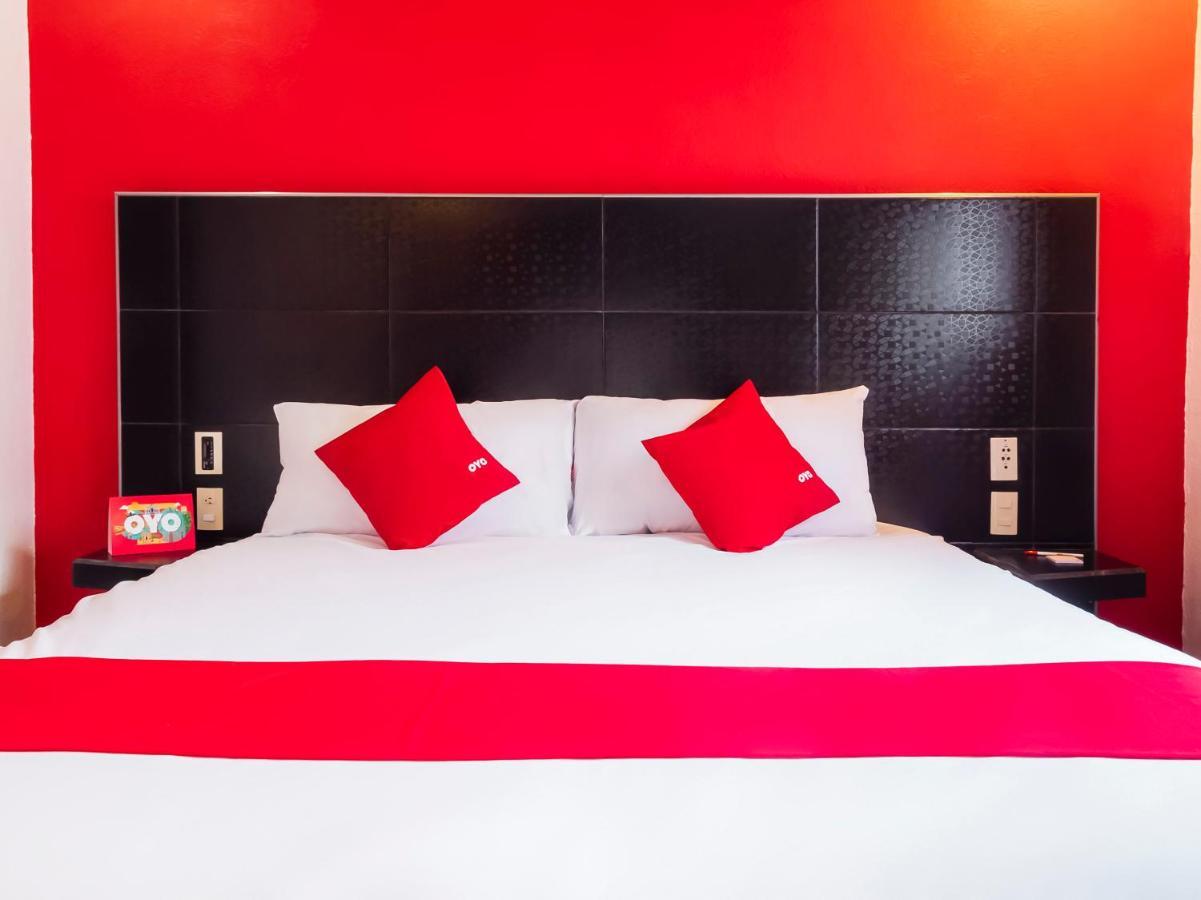 Hotel Sr92 Adults Only Μεξικό Εξωτερικό φωτογραφία