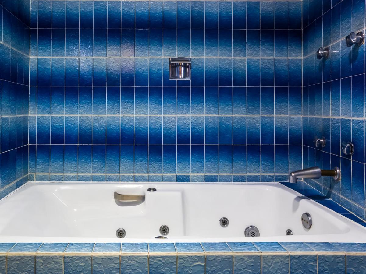 Hotel Sr92 Adults Only Μεξικό Εξωτερικό φωτογραφία