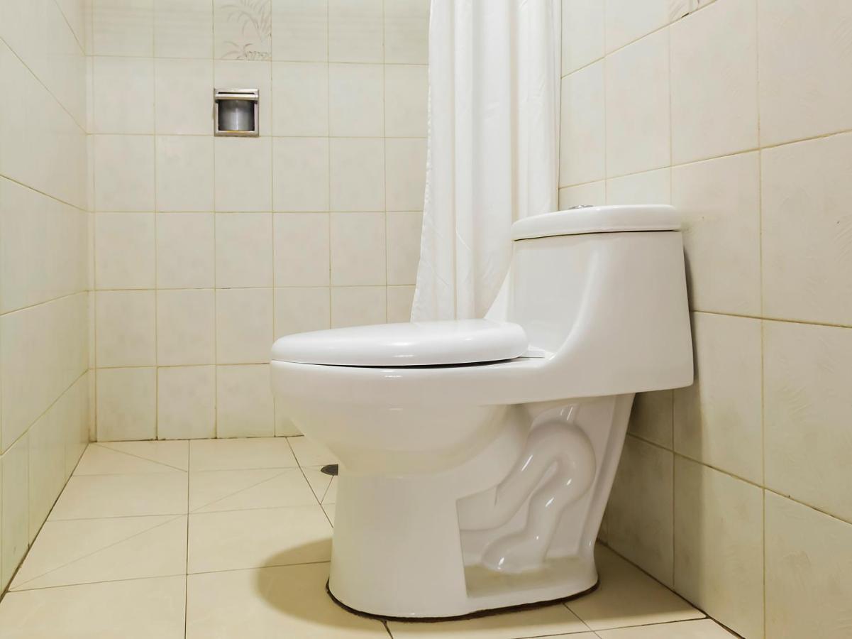 Hotel Sr92 Adults Only Μεξικό Εξωτερικό φωτογραφία