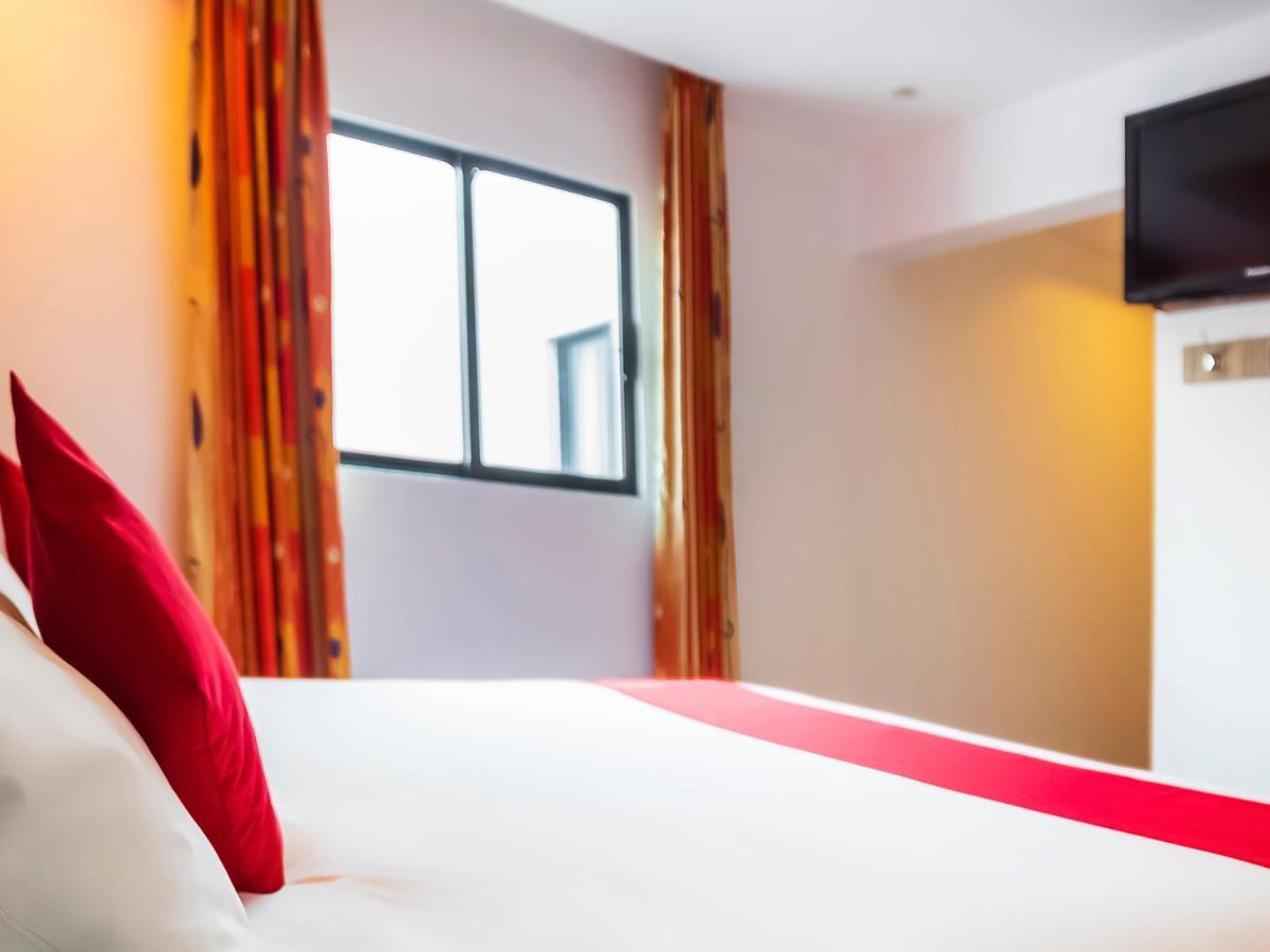 Hotel Sr92 Adults Only Μεξικό Εξωτερικό φωτογραφία