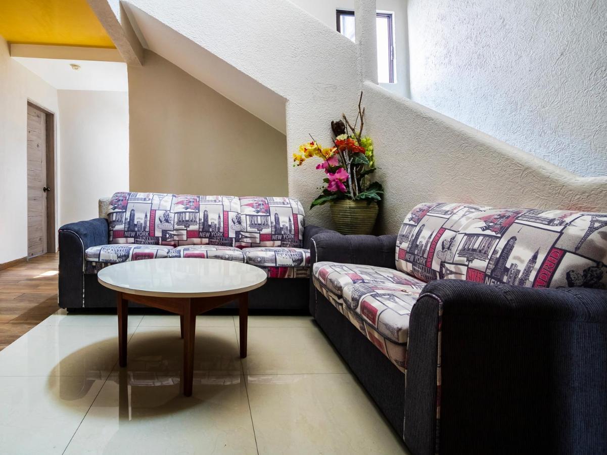 Hotel Sr92 Adults Only Μεξικό Εξωτερικό φωτογραφία