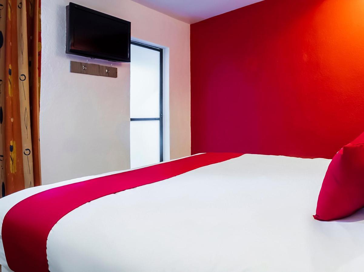 Hotel Sr92 Adults Only Μεξικό Εξωτερικό φωτογραφία