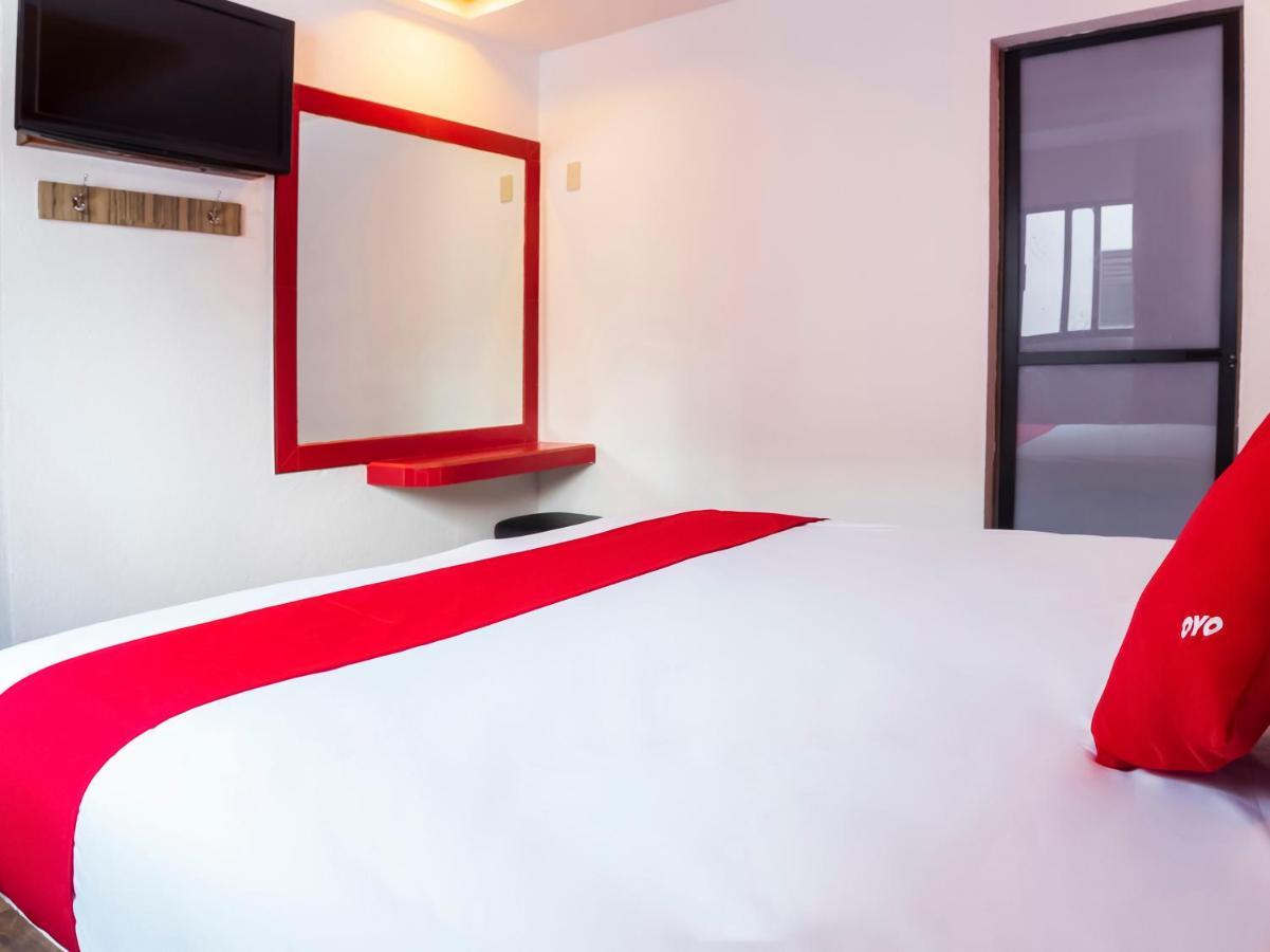 Hotel Sr92 Adults Only Μεξικό Εξωτερικό φωτογραφία