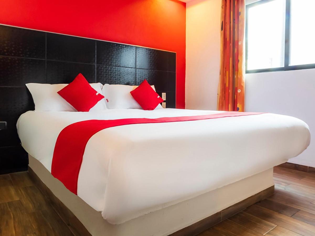 Hotel Sr92 Adults Only Μεξικό Εξωτερικό φωτογραφία