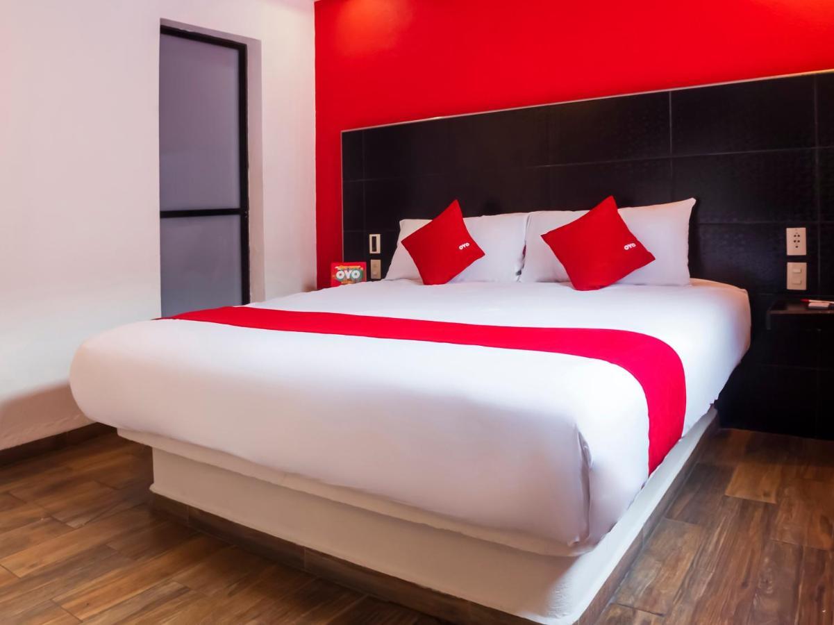 Hotel Sr92 Adults Only Μεξικό Εξωτερικό φωτογραφία