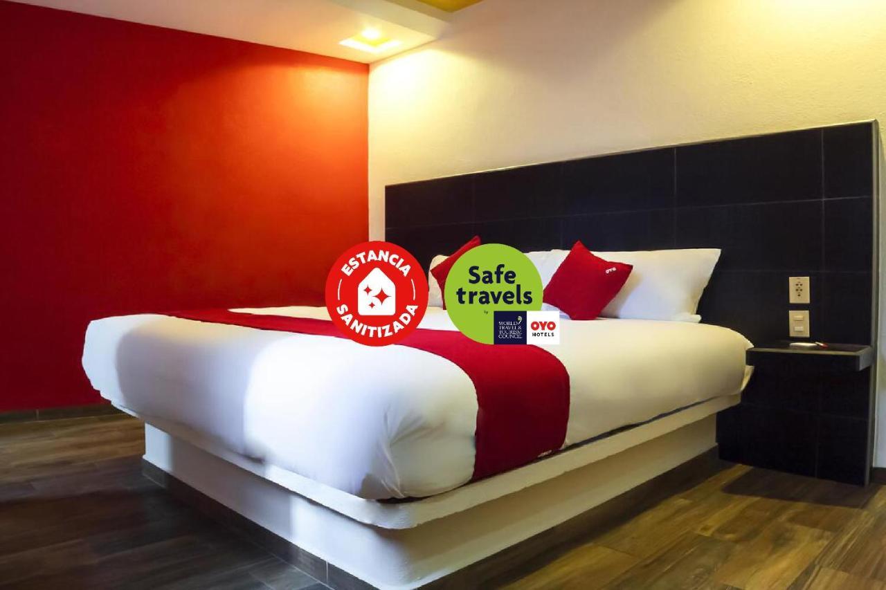 Hotel Sr92 Adults Only Μεξικό Εξωτερικό φωτογραφία