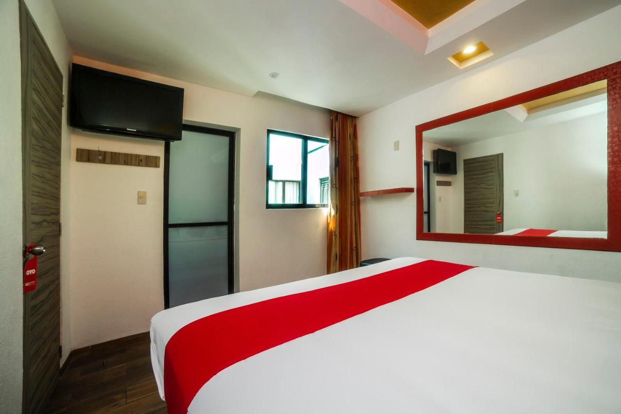 Hotel Sr92 Adults Only Μεξικό Εξωτερικό φωτογραφία