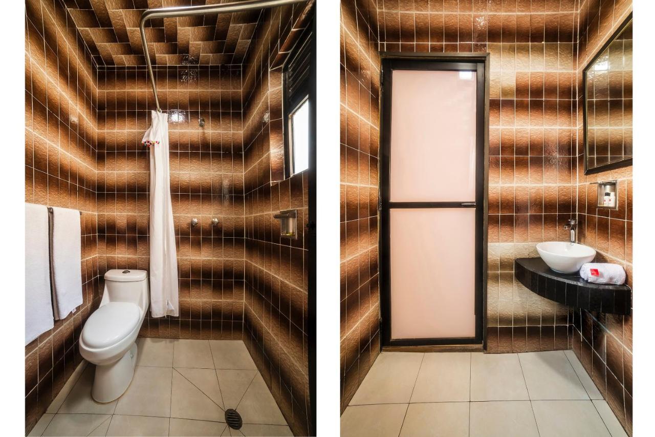 Hotel Sr92 Adults Only Μεξικό Εξωτερικό φωτογραφία