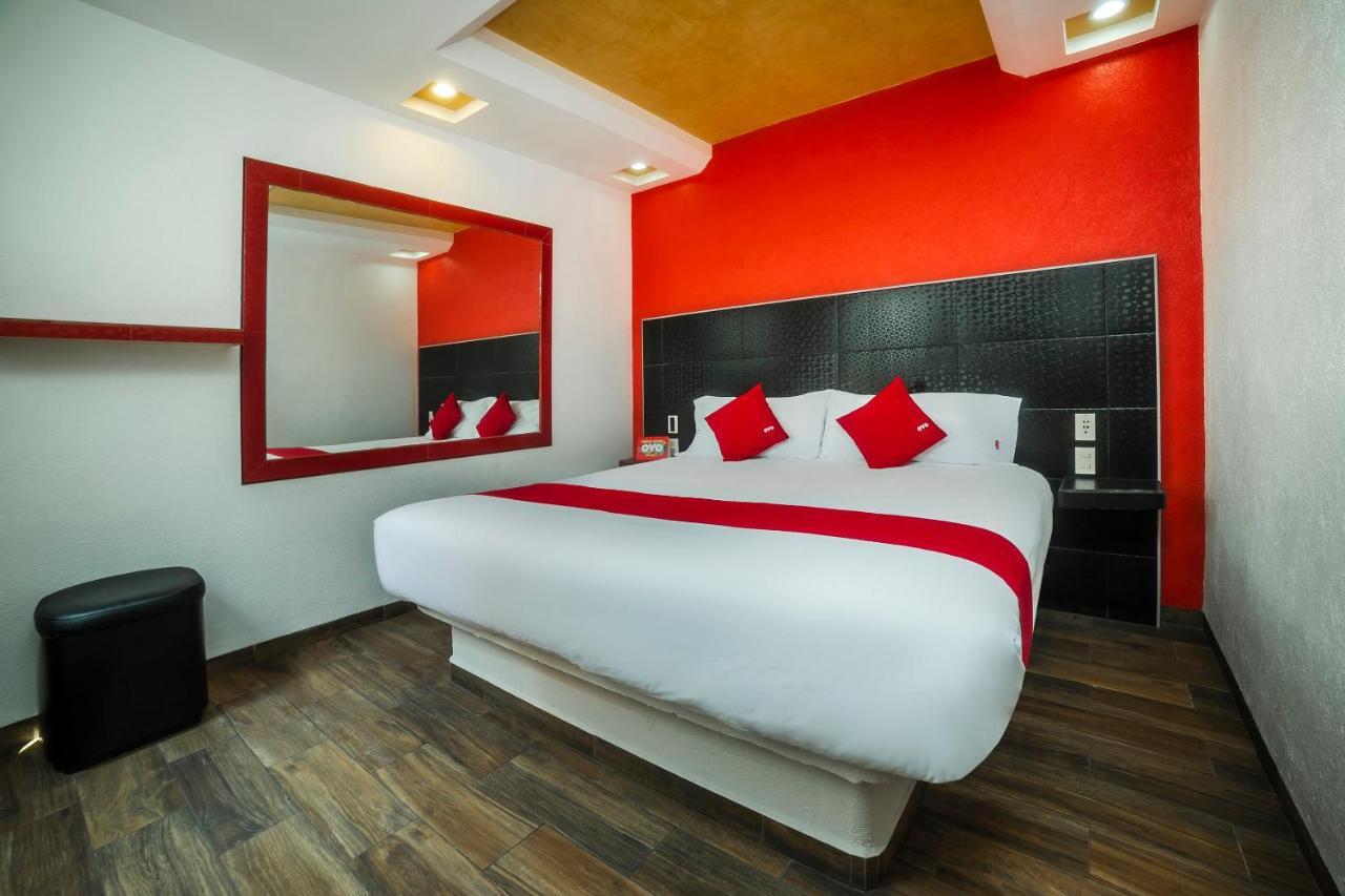 Hotel Sr92 Adults Only Μεξικό Εξωτερικό φωτογραφία