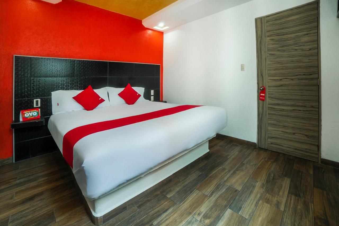 Hotel Sr92 Adults Only Μεξικό Εξωτερικό φωτογραφία