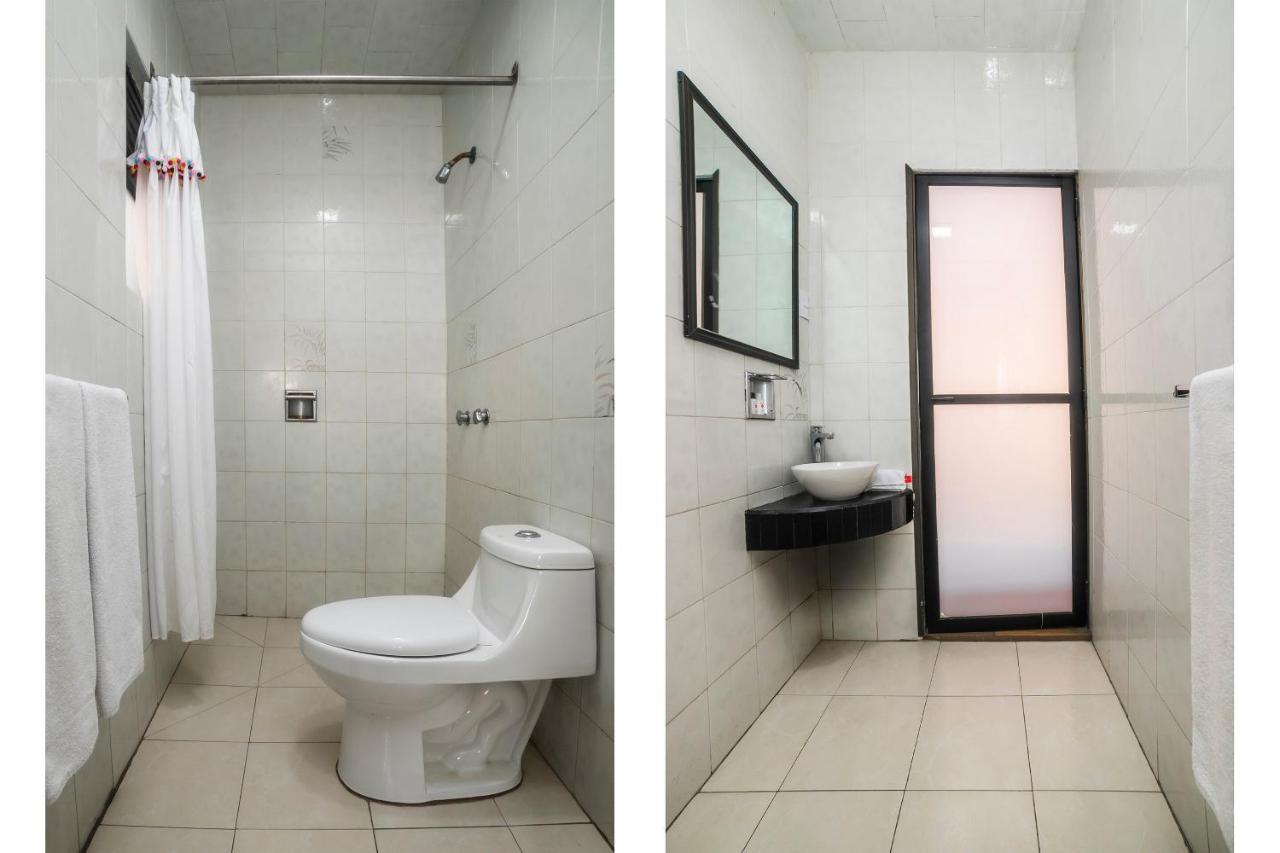 Hotel Sr92 Adults Only Μεξικό Εξωτερικό φωτογραφία
