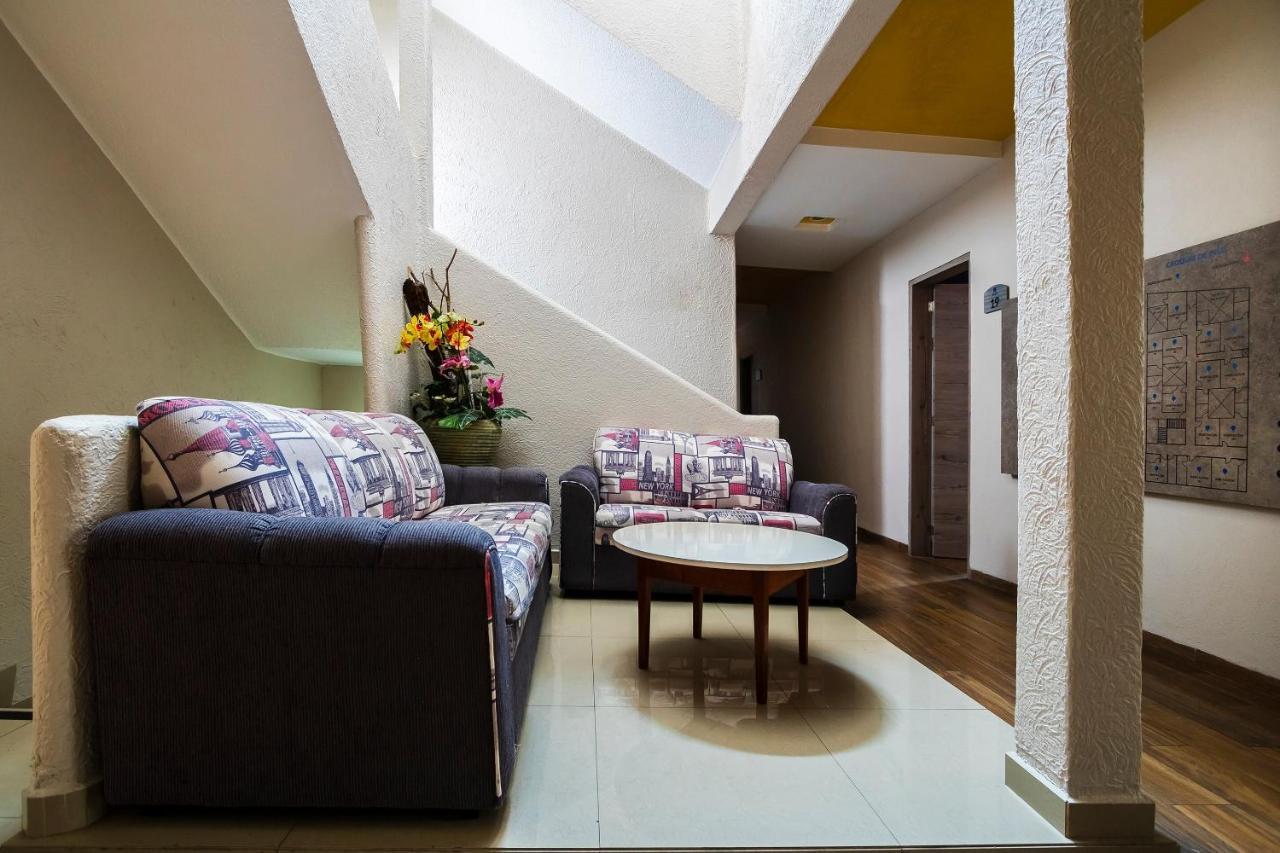Hotel Sr92 Adults Only Μεξικό Εξωτερικό φωτογραφία