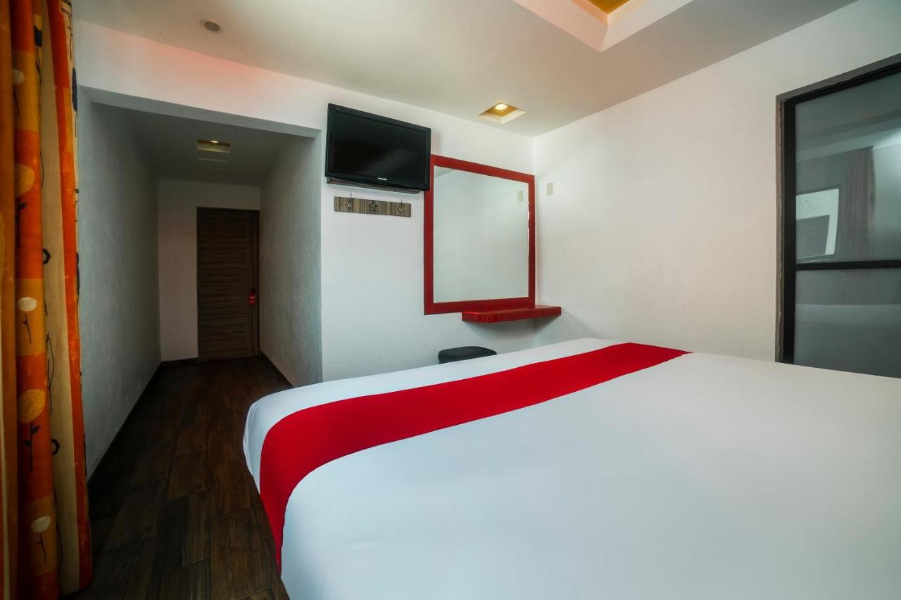 Hotel Sr92 Adults Only Μεξικό Εξωτερικό φωτογραφία